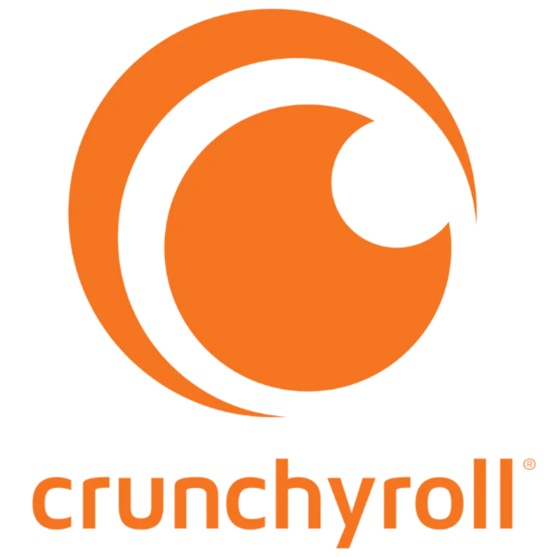 Crunchyroll Crunchyroll