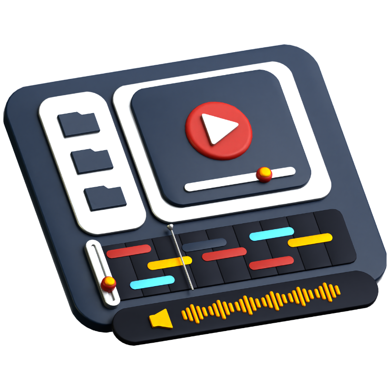 Video Editing Video Editing