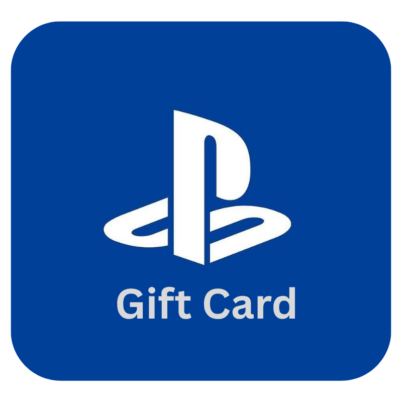 بطاقات PlayStation بطاقات PlayStation
