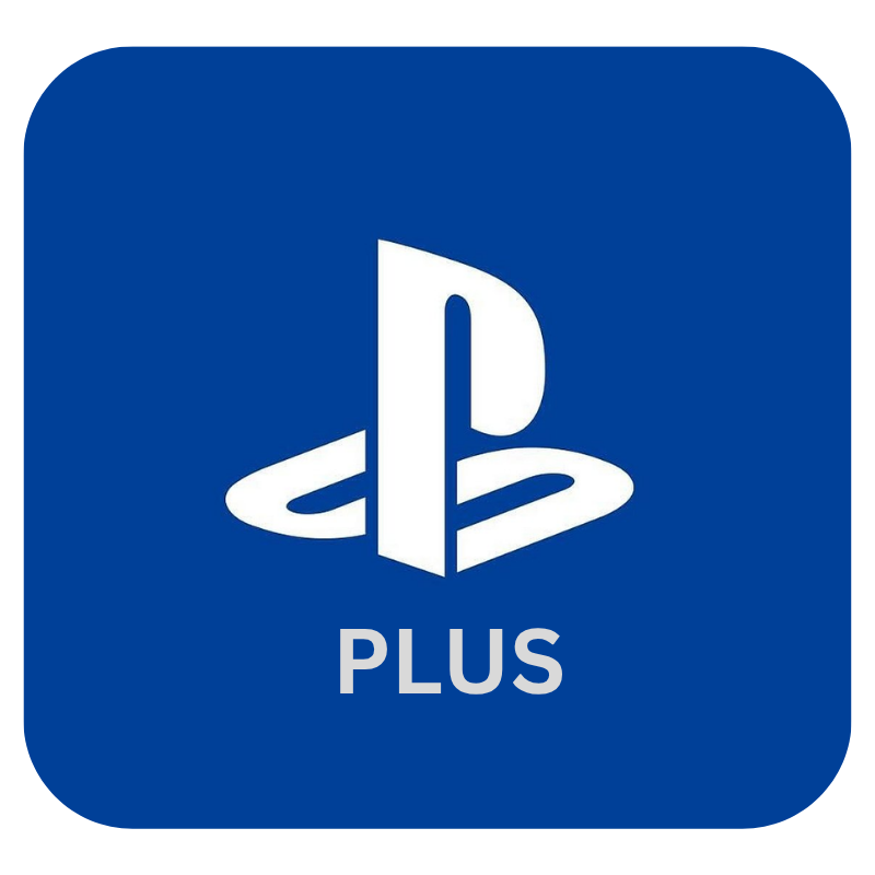 PS Plus PS Plus
