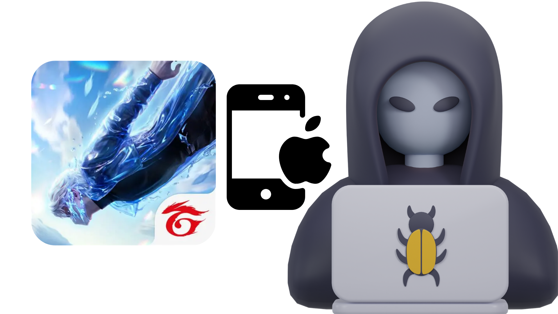 iOS Panel Key