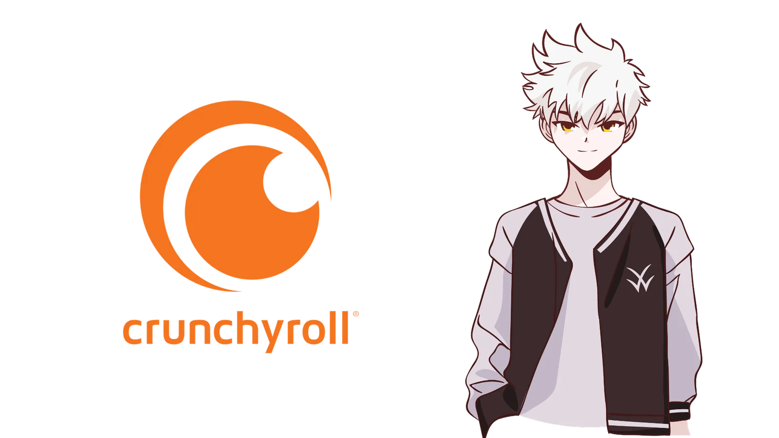 Crunchyroll 1 Year Private Profile Crunchyroll 1 Year Private Profile
