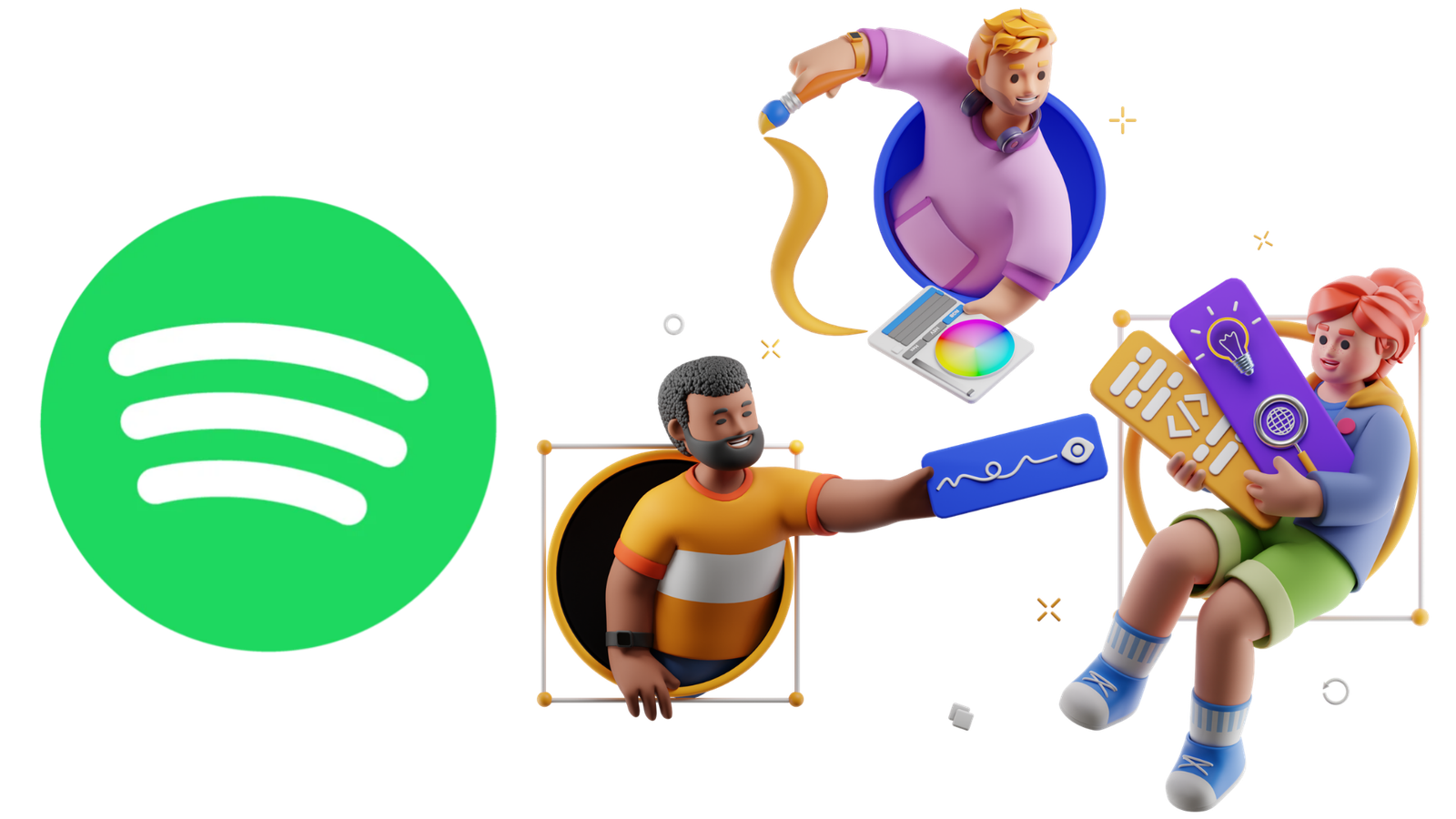 Spotify 3 Months Spotify 3 Months