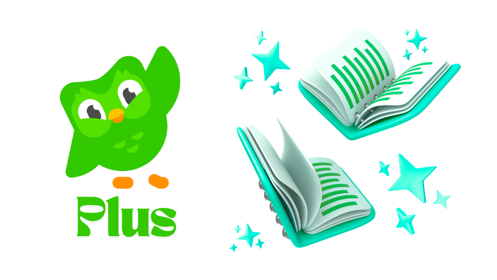 Duolingo Plus 1 Month Duolingo Plus 1 Month