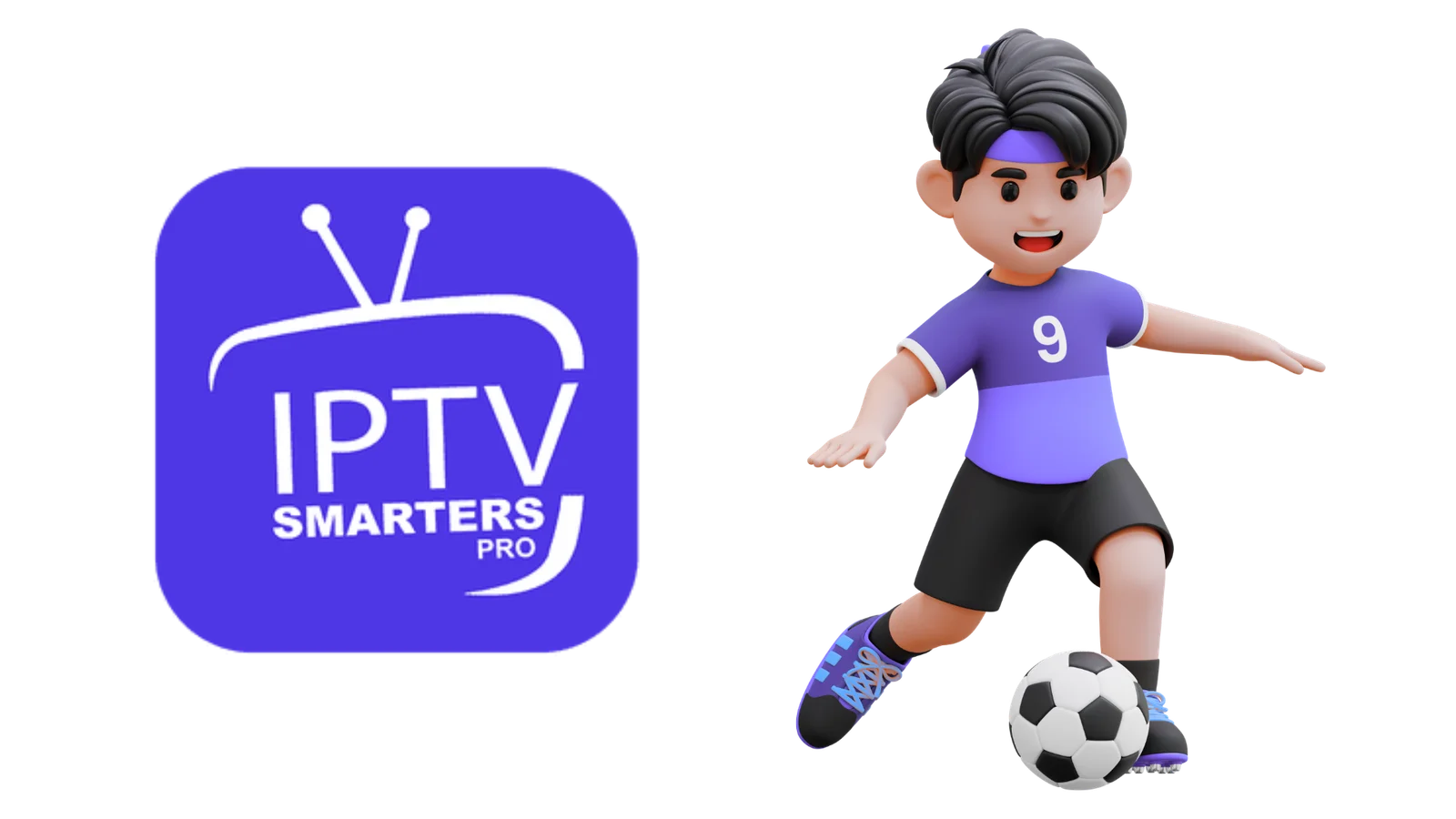IPTV 1 Month IPTV 1 Month