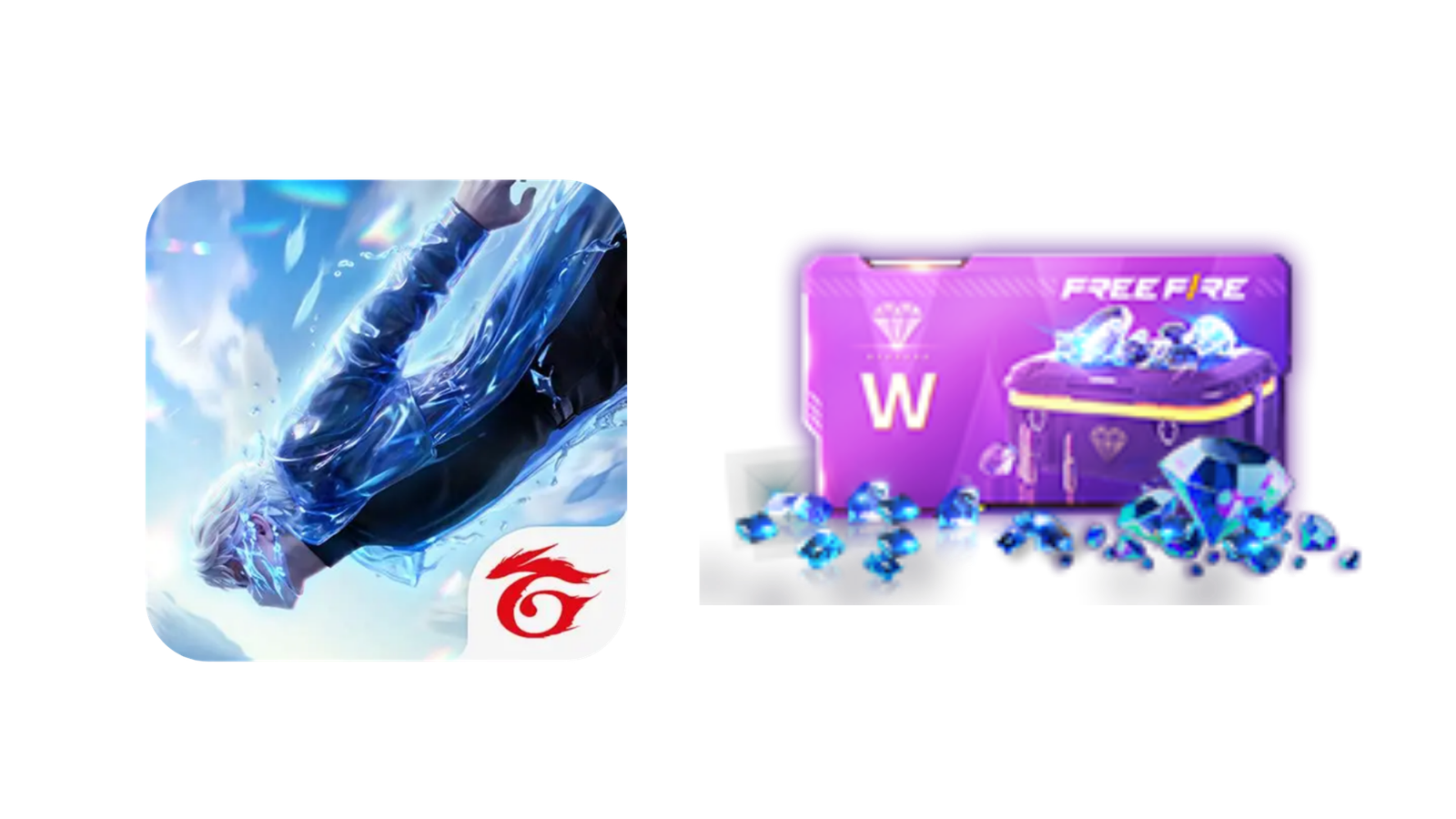 Free Fire Weekly Membership Free Fire Weekly Membership
