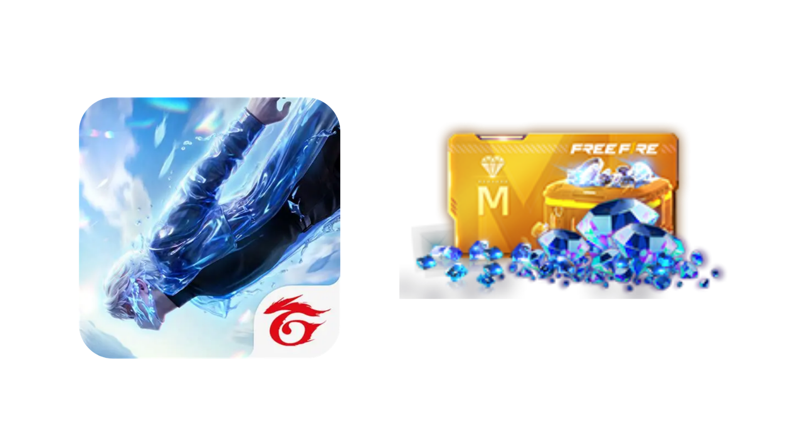 Free Fire Monthly Membership Free Fire Monthly Membership