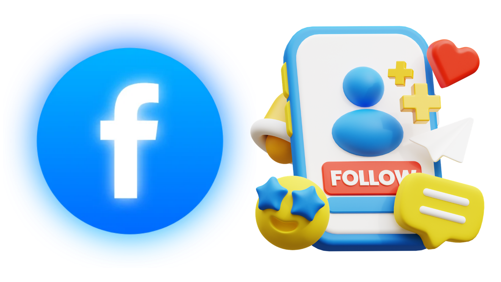 Facebook Followers 1K Facebook Followers 1K