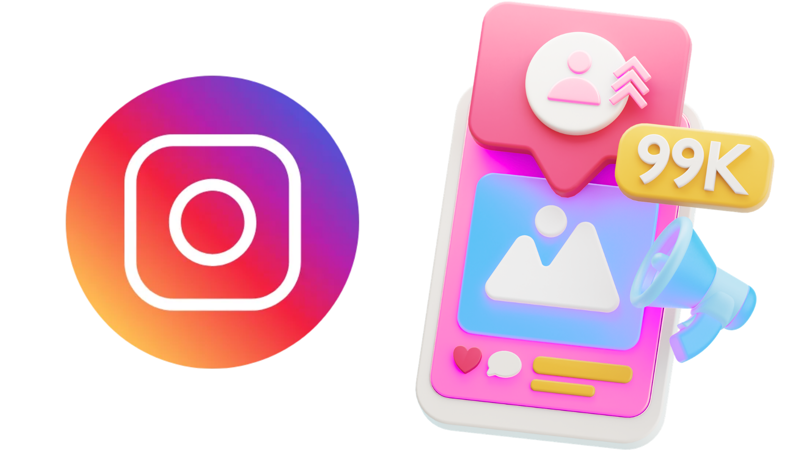 Instagram Followers 1K Instagram Followers 1K