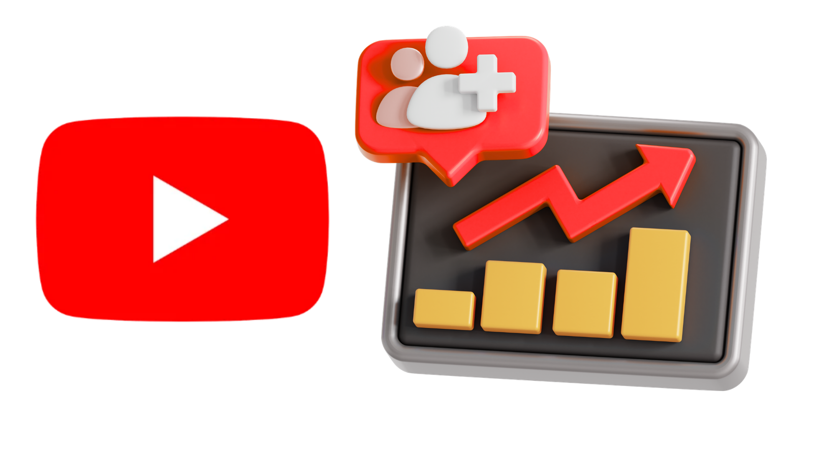 YouTube Followers 1K YouTube Followers 1K
