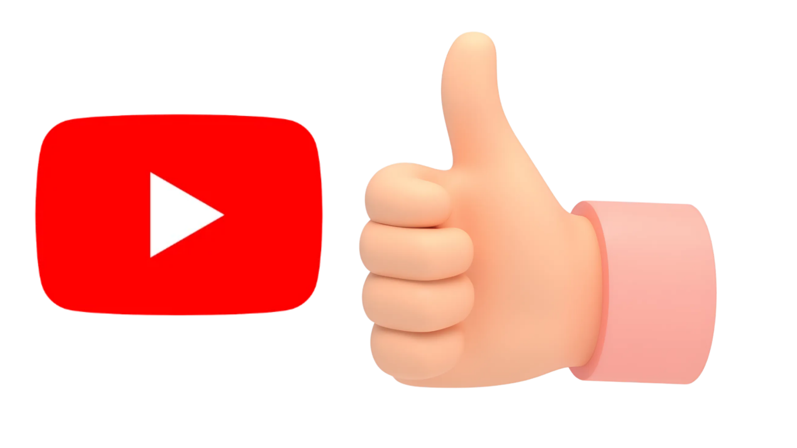 YouTube Likes 1K YouTube Likes 1K