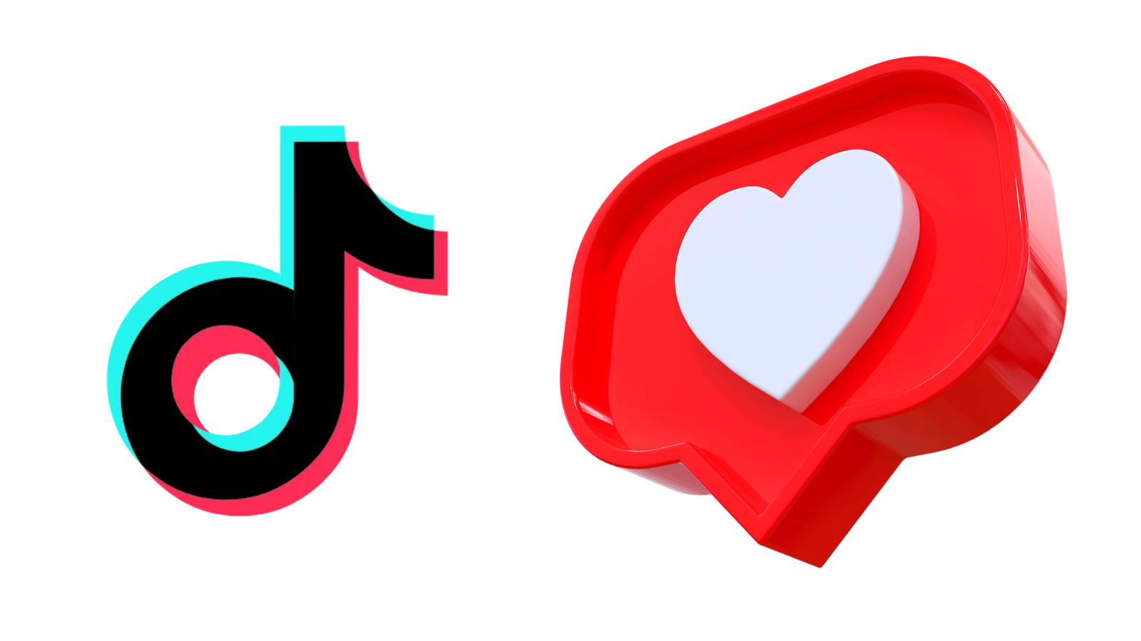TikTok Likes 1K TikTok Likes 1K