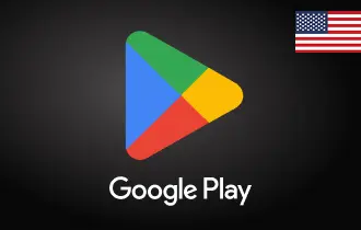 بطاقة Google Play بقيمة 100 دولار بطاقة Google Play بقيمة 100 دولار